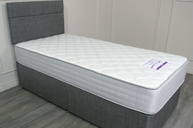 amelia - bed - set - headboard -mattress- drawers -moy - dungannon - northern ireland - ireland