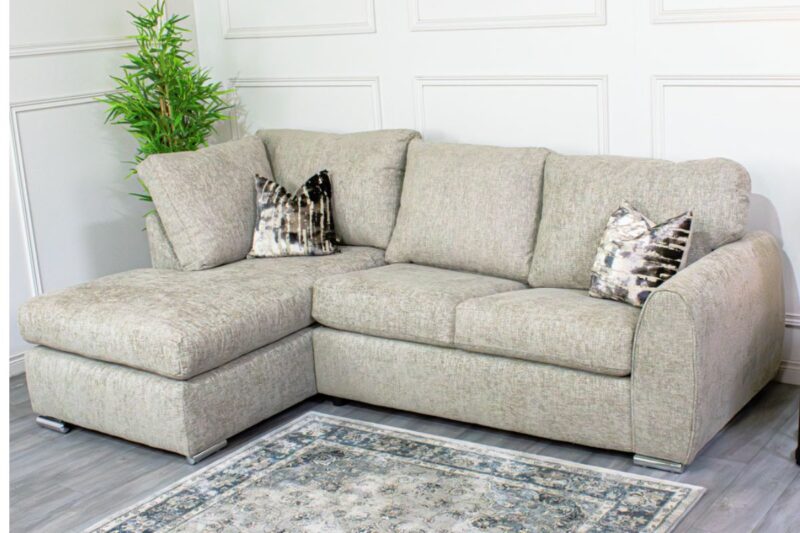 orlando - right hand chaise - moy - dungannon - ni - roi