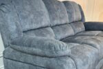 leo- 311- reclining -sofa -suite - fabric - dungannon -moy - northern ireland - ireland