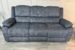 leo- 311- reclining -sofa -suite - fabric - dungannon -moy - northern ireland - ireland